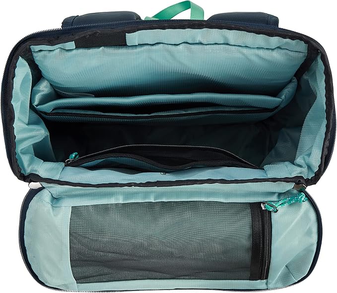 Travelon Anti-Theft Greenlander 21L Backpack - Image 8