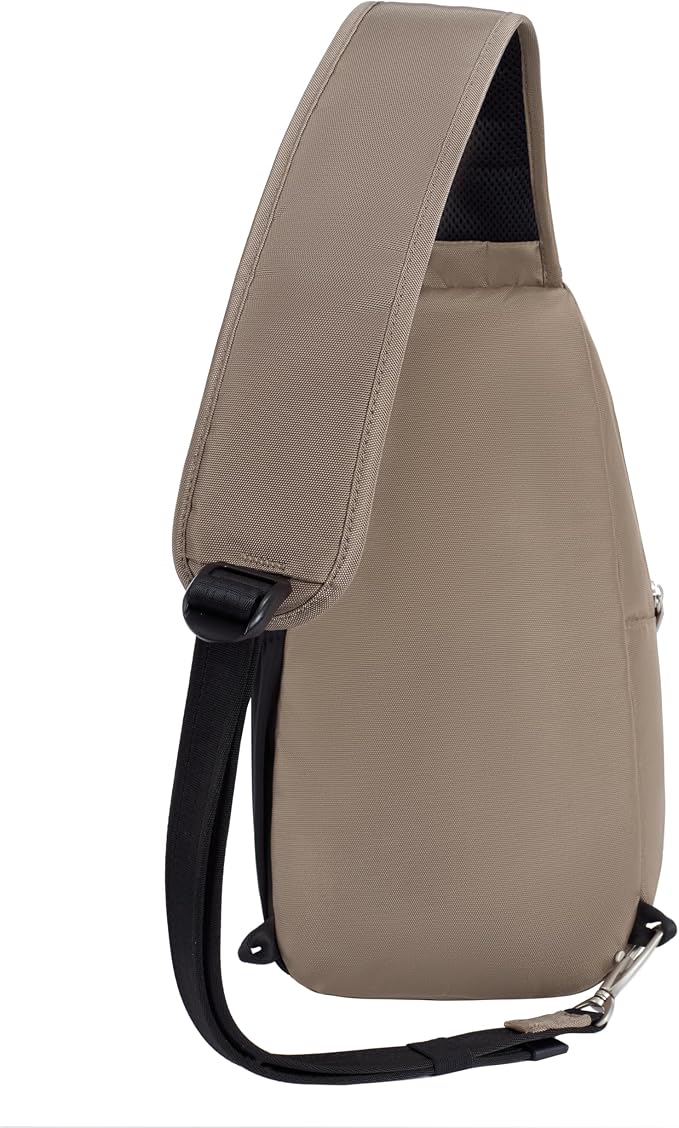 Travelon Anti-Theft Classic Sling Bag - Image 12