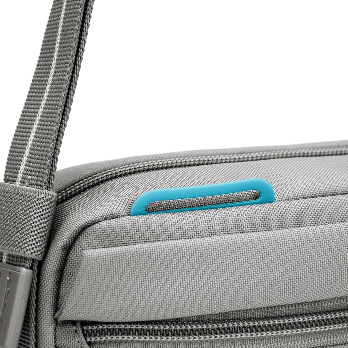 Pacsafe GO Crossbody | Anti Theft - Image 10