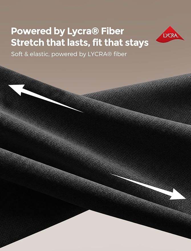 Momcozy Compression Socks for Women, 20-30 mmHg for Flying, Travel & Sports | 20-30 mmHg option: Enhanced support with zoned compression, Lycra fiber for lasting elasticity, silver-infused for freshness - Image 3