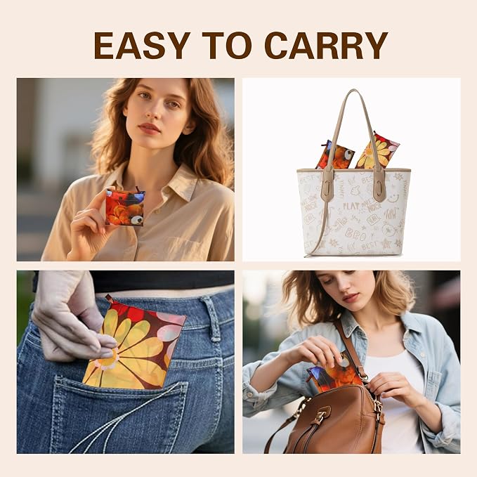 2-Piece reusable grocery bags,shopping bags,grocery bags Reusable Shopping 60+Pounds Capacit, Foldable, - Image 2