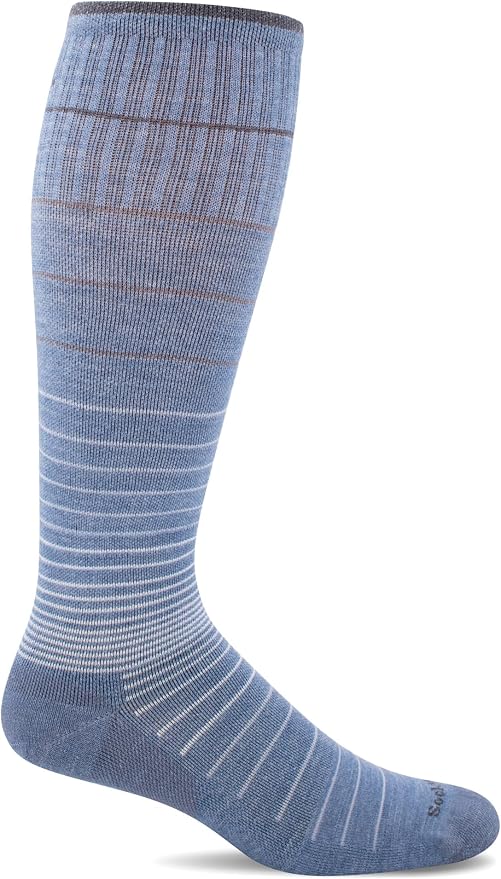 Sockwell Women's Circulator Moderate Graduated Compression Sock by Sockwell