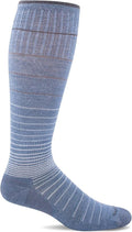Sockwell Women's Circulator Moderate Graduated Compression Sock by Sockwell