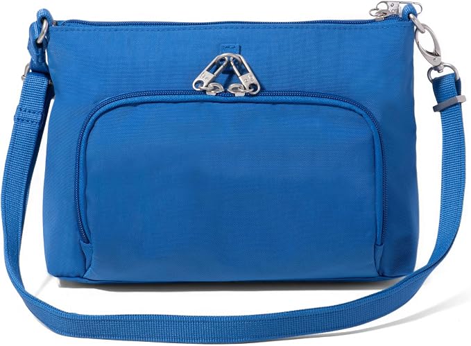 Baggallini Securtex Anti-Theft Keepsake Crossbody - Image 8
