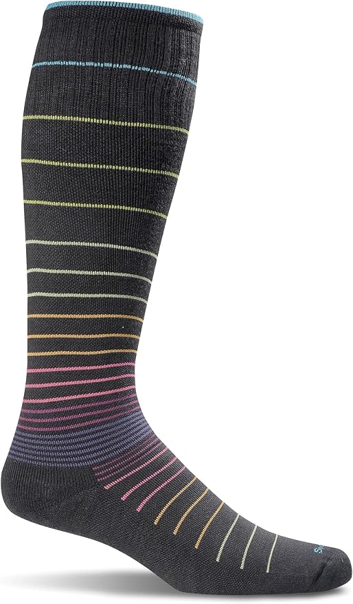 Sockwell Women's Circulator Moderate Graduated Compression Sock by Sockwell
