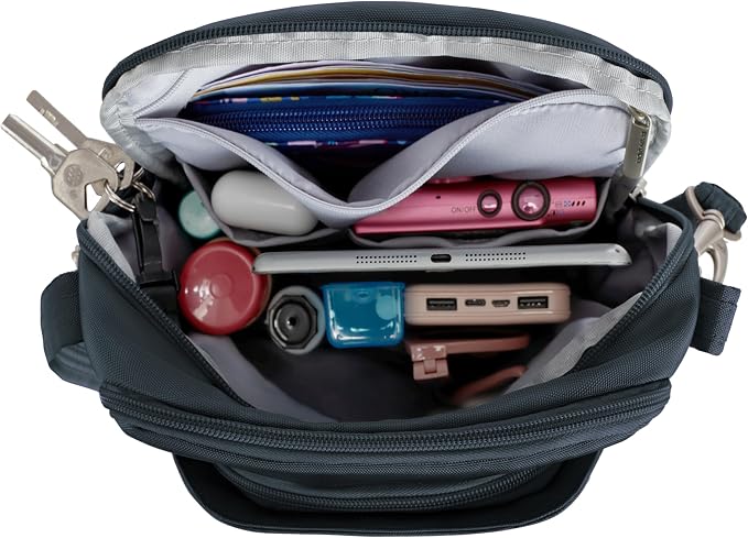 Travelon Anti-Theft Classic Travel Bag - Image 12