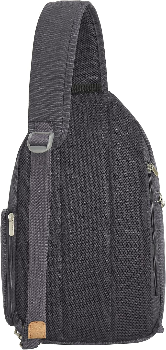 Travelon Anti-Theft Heritage Sling - Image 13