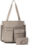 Baggallini Modern Everywhere Tote by baggallini