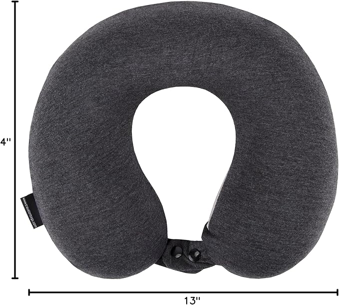 Travelon Cooling Gel Neck Pillow - Image 6