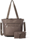 Baggallini Modern Shopper Tote by baggallini