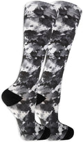 Dr. Scholl's womens Graduated Compression Knee High Socks - Comfort and Fatigue Relief - Mild 8-15 Mmhg by DrSchollsSocks