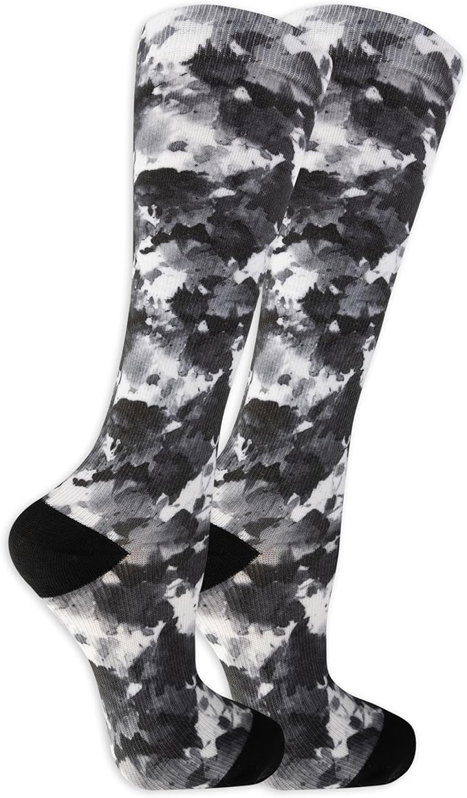 Dr. Scholl's womens Graduated Compression Knee High Socks - Comfort and Fatigue Relief - Mild 8-15 Mmhg by DrSchollsSocks