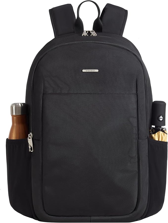 Travelon Classic Journeys 25L Backpack - Image 13