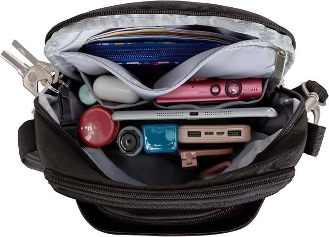 Travelon Anti-Theft Classic Travel Bag - Image 12