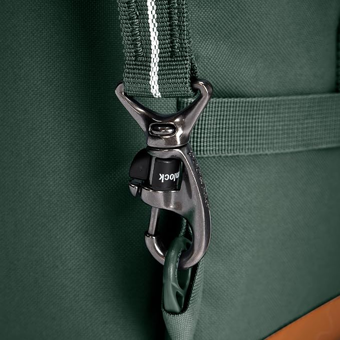 Pacsafe GO Anti Theft 44L Carry-on Backpack - Image 6