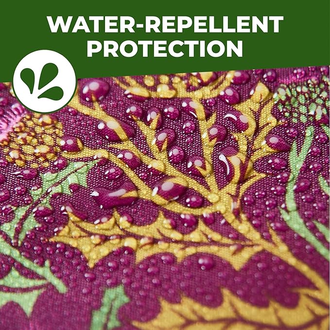 ECO CHIC Foldable Reusable Grocery Bags - Lightweight, Recycled & Reusable Shopping Bag - Waterproof Packable Tote - Image 5