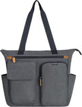 Travelon Transit Overszed Carryall by Travelon