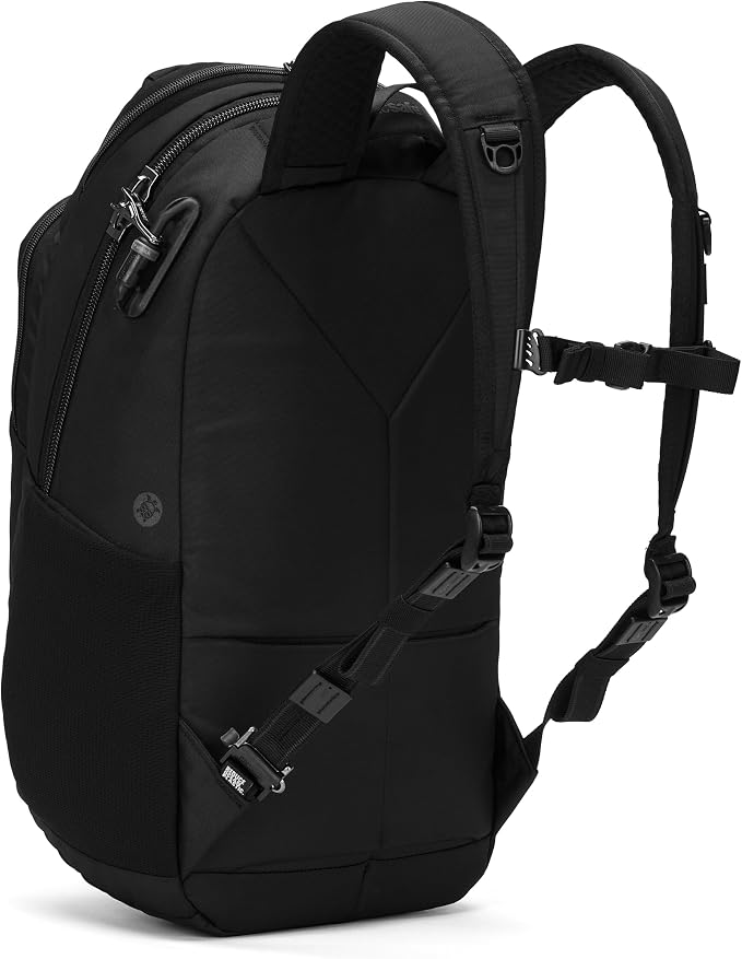 Pacsafe EXP28 Anti Theft Travel Backpack - Image 4