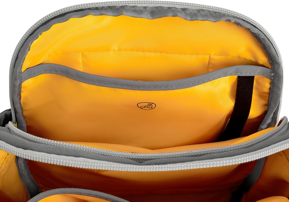 Travelon Anti-Theft The Voyages Tour Bag - Image 8