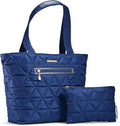 Fit & Fresh 2-in-1 Insulated Lunch & Travel Tote by fitfresh