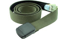 Hiker Travel Money Belt by ThomasBates