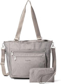 Baggallini Modern Shopper Tote by baggallini