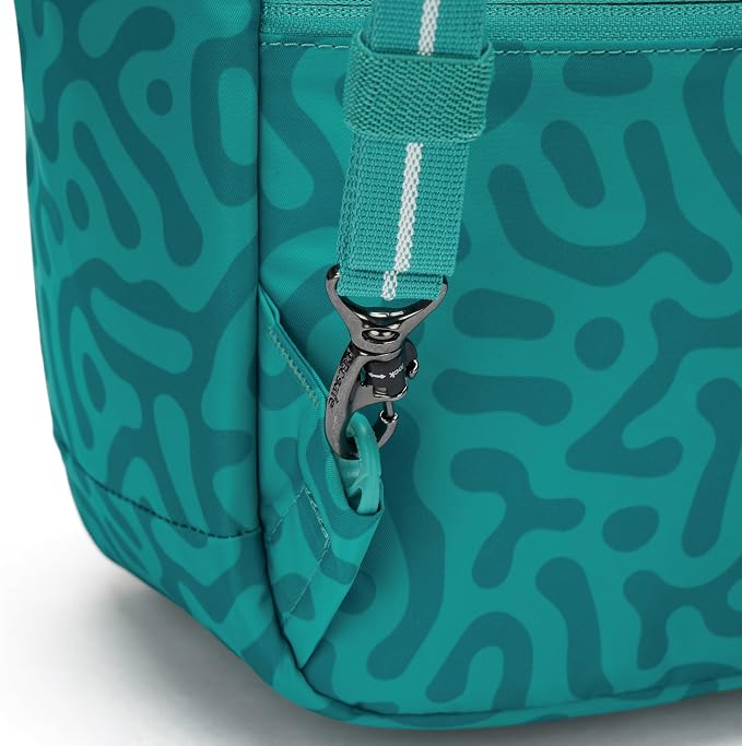 Pacsafe GO 15L Anti Theft Backpack - Image 5