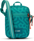 Pacsafe GO Micro Crossbody by Pacsafe