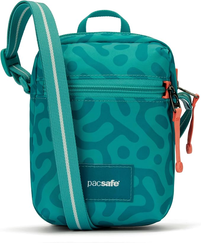 Pacsafe GO Micro Crossbody by Pacsafe