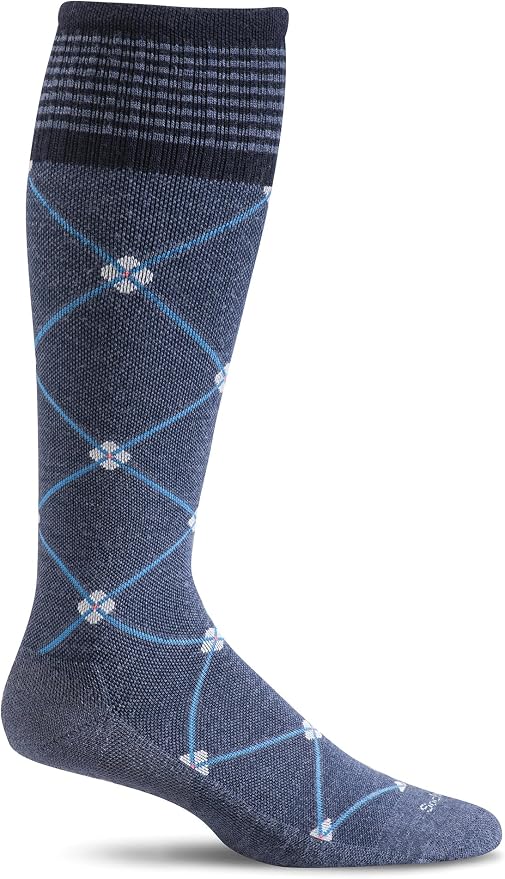 Sockwell Women's Elevation Firm Graduated Compression Socks by Sockwell