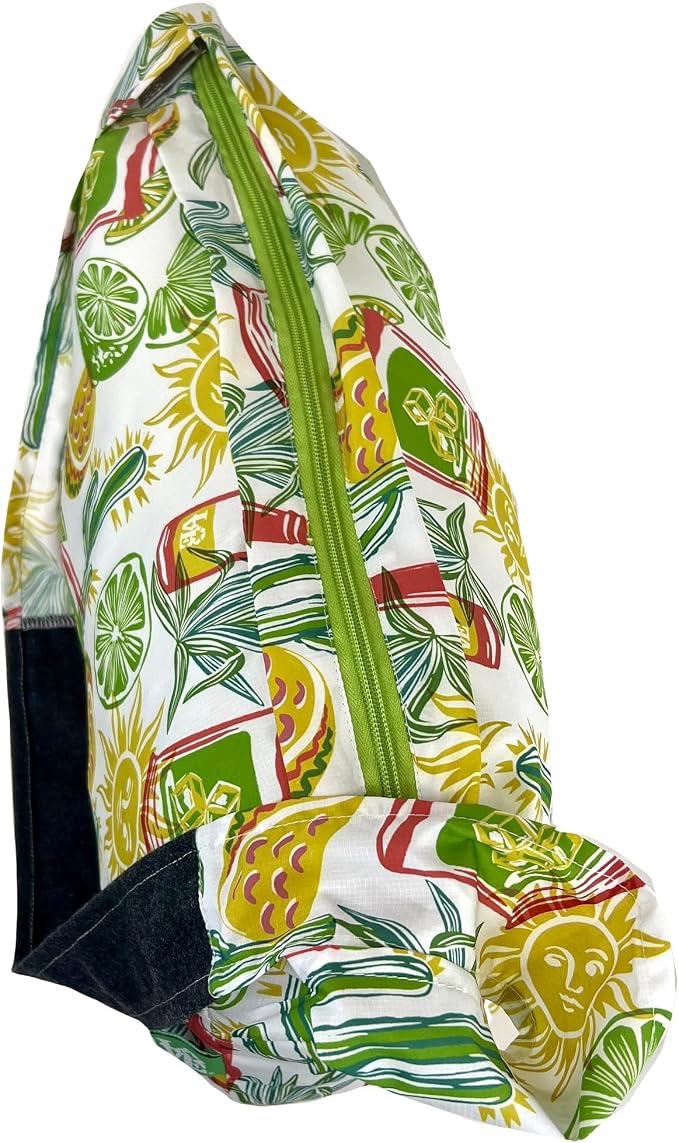 Love Bags Crossbody Stash It Tote Bag - Image 3