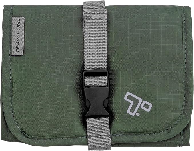 Travelon Tech Accessory Organizer by Travelon