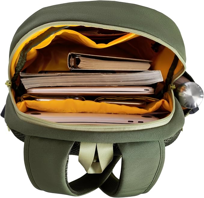 Travelon Anti-Theft The Voyages Daypack - Image 7