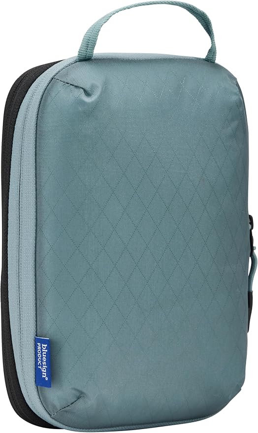 Thule Compression Packing Cube smallPond Gray - Image 4