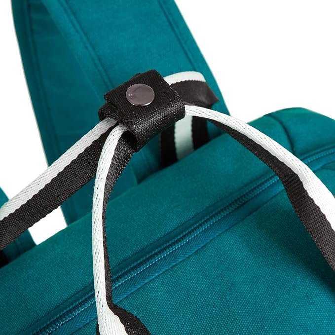 Travelon Coastal RFID Blocking Large Backpack - Image 10