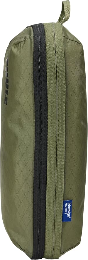 Thule Compression Packing Cube mediumSoft Green - Image 9