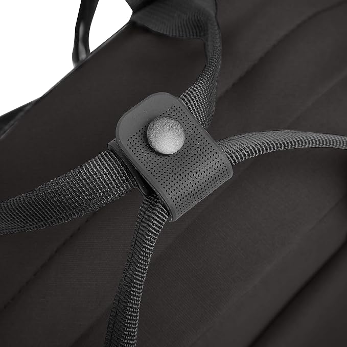 Travelon Anti-Theft Origin Small Backpack - Image 8
