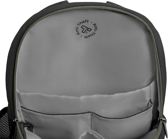 Travelon Anti-Theft The Voyages Daypack - Image 8