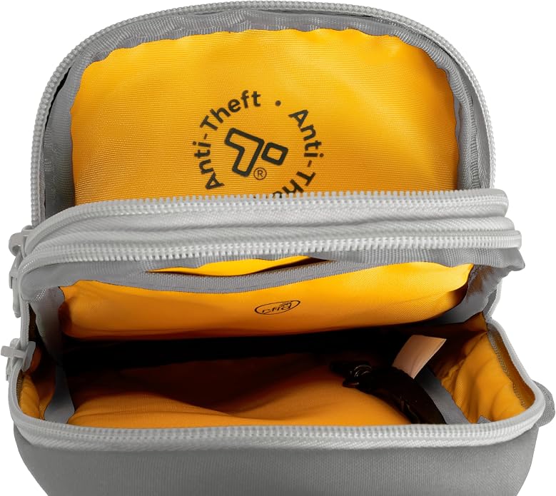 Travelon Anti-Theft The Voyages Compact Sling - Image 9