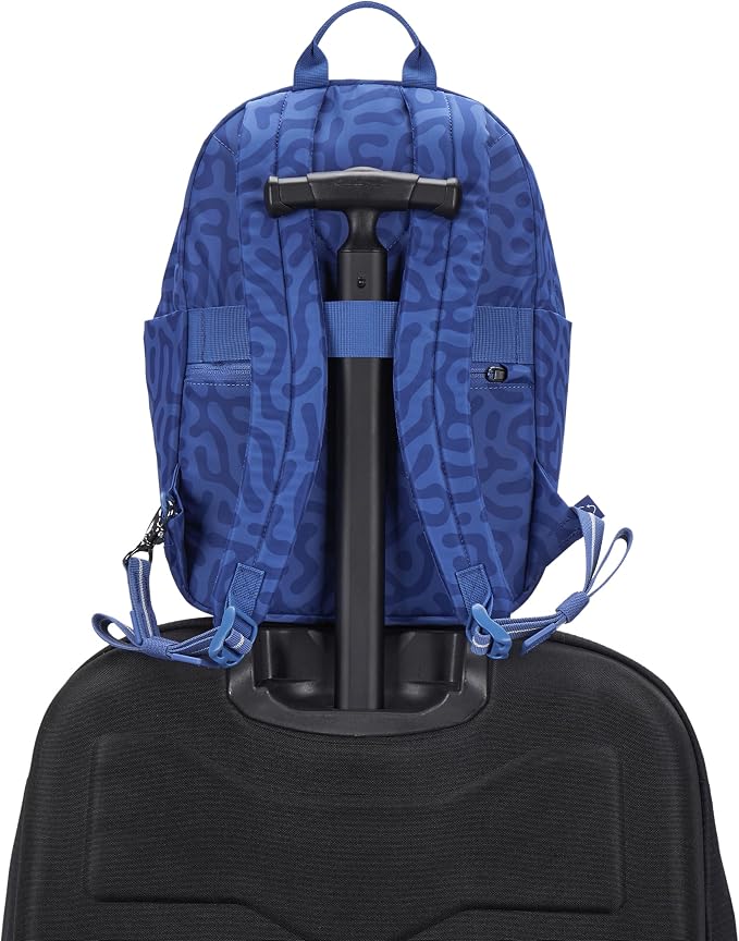 Pacsafe GO 15L Anti Theft Backpack - Image 10
