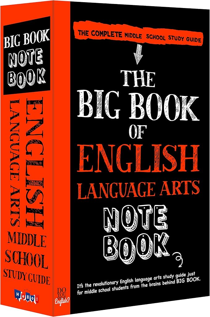 English Arts Book Safe Storage Box with Real Pages Combination Lock Box Money Safe Book Storage Lock Boxes for Personal Items Large Capacity Diversion Safes Hold Phone,Cash by Ulixu