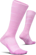 Feetures Compression Knee High Socks - Graduated Compression Socks for Women & Men - (1 Pair) by Feetures