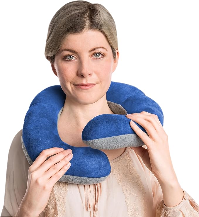 Travelon Deluxe Wrap N' Rest Pillow - Image 4