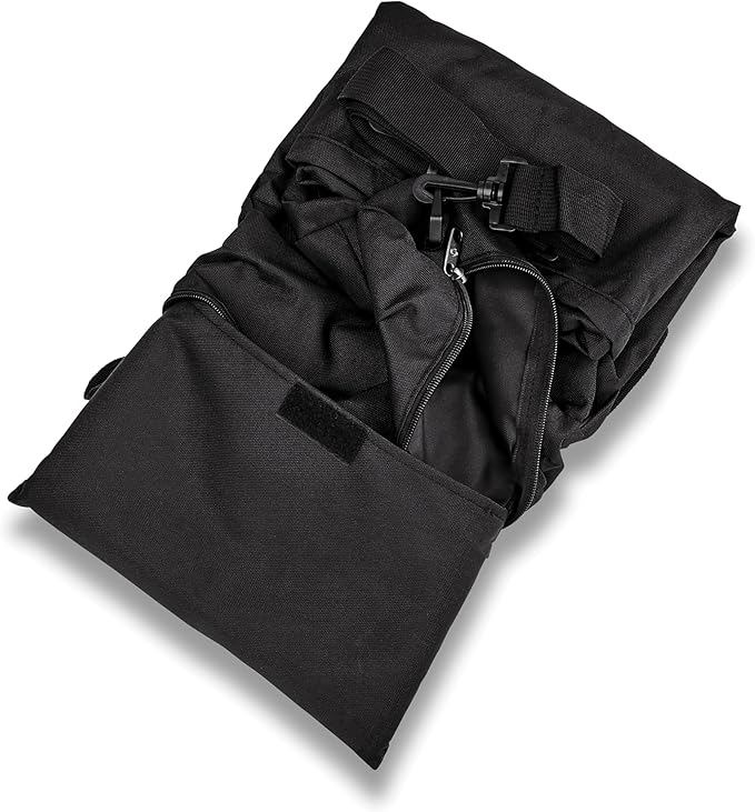 Samsonite Foldaway Packable Duffel Bag - Image 4