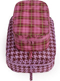 BAGGU Packing Cube Set - Check Mix by Baggu