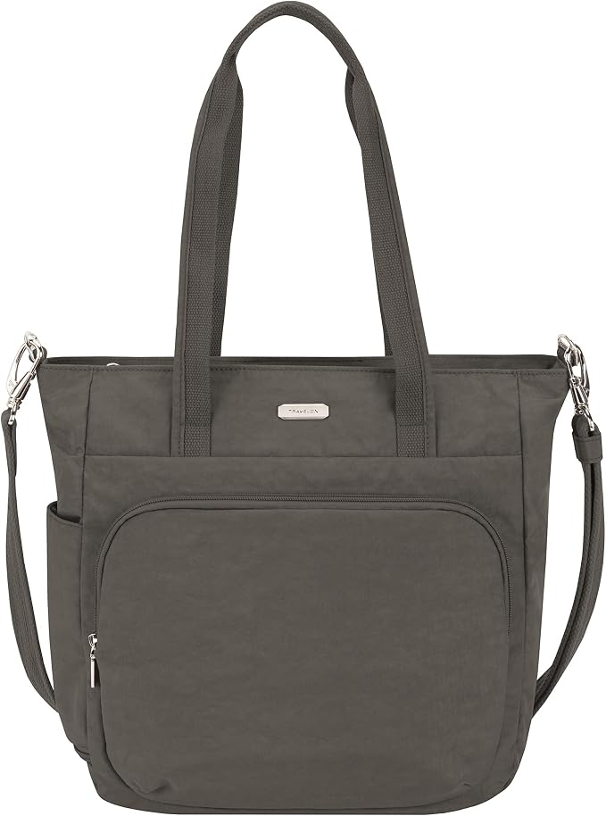 Travelon Anti-Theft Essentials Convertible Backpack/Tote by Travelon