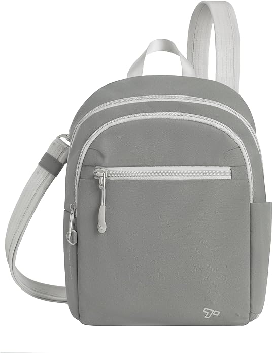 Travelon Anti-Theft The Voyages Tour Bag by Travelon