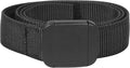 Travelon Luggage Security-Friendly 38-40 Inch Nylon Money Belt by Travelon