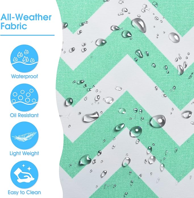 Becokan Beach Bags for Women Large Waterproof Beach Tote Bag Zipper Beach Bags Waterproof Sandproof Swim Pool Bag Large Tote - Image 4