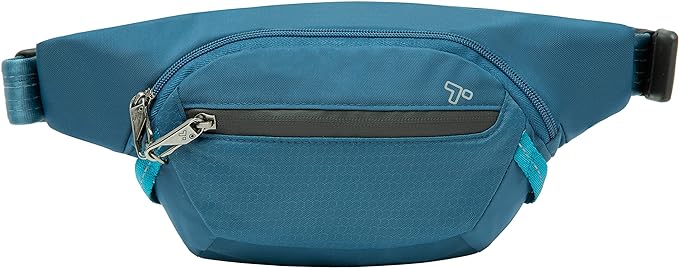 Travelon Anti-Theft Active Waist Pack by Travelon